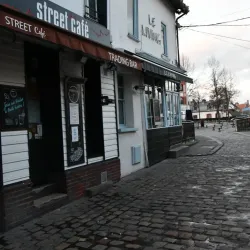 Place du Don - Amiens