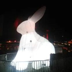 Place du Don - Amiens