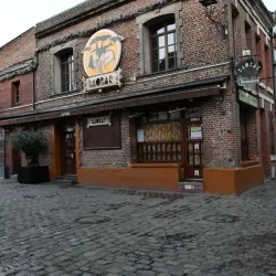Place du Don - Amiens