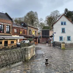 Saint-Leu District - Amiens