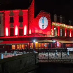 Saint-Leu District - Amiens