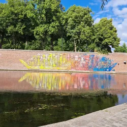 Saint-Leu District - Amiens