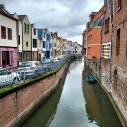 Saint-Leu District - Amiens