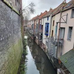 Saint-Leu District - Amiens