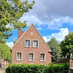 Saint-Leu District - Amiens