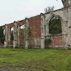 Saint-Leu District - Amiens