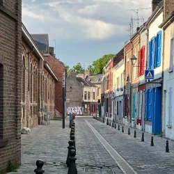 Saint-Leu District - Amiens