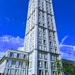 Tour Perret - Amiens