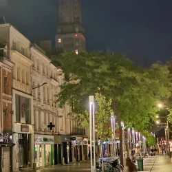 Tour Perret - Amiens