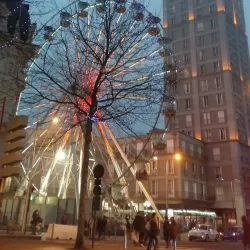 Tour Perret - Amiens