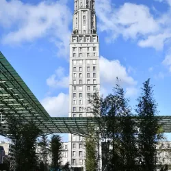 Tour Perret - Amiens