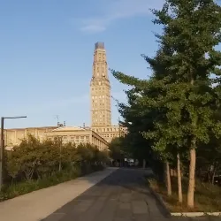 Tour Perret - Amiens