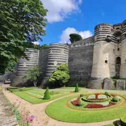 Château d'Angers - Angers