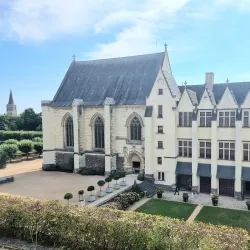 Château d'Angers - Angers