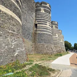 Château d'Angers - Angers