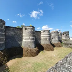 Château d'Angers - Angers