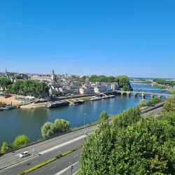 Château d'Angers - Angers