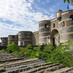 Château d'Angers - Angers