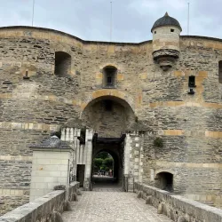 Château d'Angers - Angers
