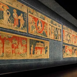 Château d'Angers - Angers