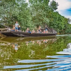 Maine River Walks - Angers