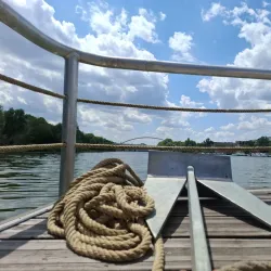 Maine River Walks - Angers