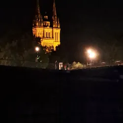 Maine River Walks - Angers