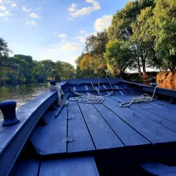 Maine River Walks - Angers