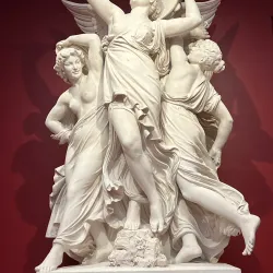 Musée des Beaux-Arts d'Angers - Angers