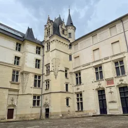 Musée des Beaux-Arts d'Angers - Angers