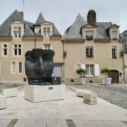 Musée des Beaux-Arts d'Angers - Angers