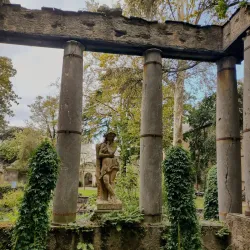 Musée Jean-Lurçat et de la Tapisserie Contemporaine - Angers