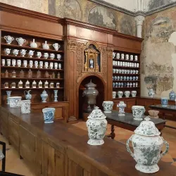 Musée Jean-Lurçat et de la Tapisserie Contemporaine - Angers