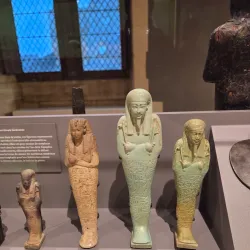 Musée Pincé - Angers