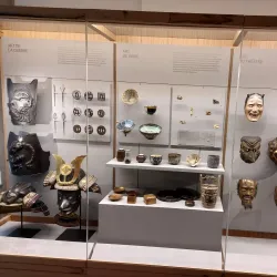 Musée Pincé - Angers