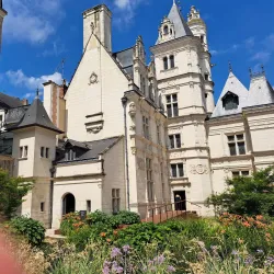 Musée Pincé - Angers