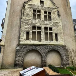 Musée Pincé - Angers