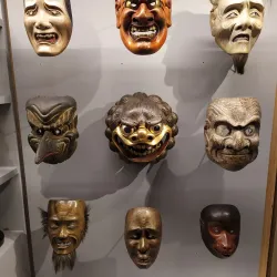 Musée Pincé - Angers