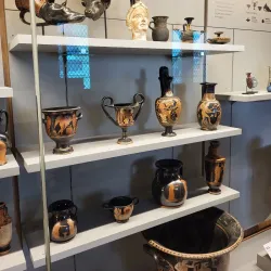 Musée Pincé - Angers