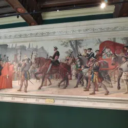 Musée Pincé - Angers