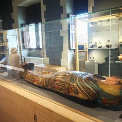 Musée Pincé - Angers