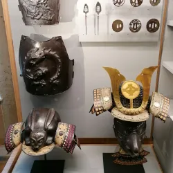 Musée Pincé - Angers