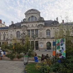 Place du Ralliement - Angers