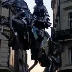 Place du Ralliement - Angers