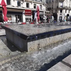 Place du Ralliement - Angers