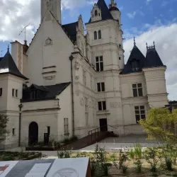 Place du Ralliement - Angers