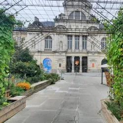 Place du Ralliement - Angers