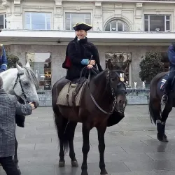 Place du Ralliement - Angers
