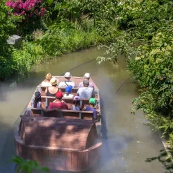Terra Botanica - Angers
