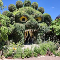 Terra Botanica - Angers